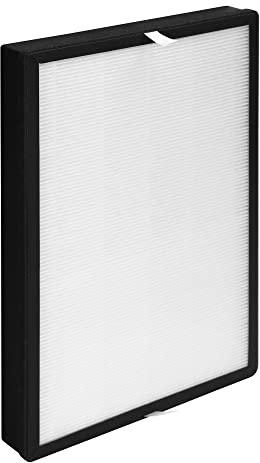 GoKBNY 1-Pack Air Choice Replacement Filter, Compatible with Air Choice Purifier AP-528, 3-IN-1 Filter