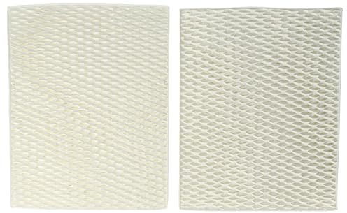 vhbw 2x Filter kompatibel mit Stadler Form Karl Big, Noah, Noah Pro Luftbefeuchter - Luftfilter