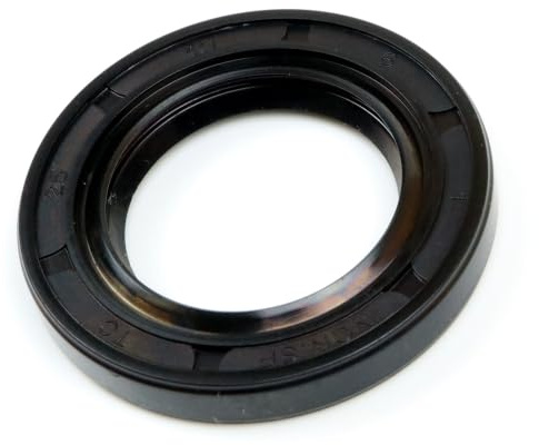 Parts and Parts Wellendichtring 25x40x6mm NBR 70 DIN 3760 ISO 6194