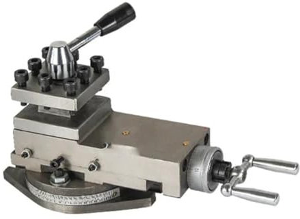 JY300 AT300 Drehmaschine Zubehör Drehmaschine Werkzeug Montage Kleine Werkzeugmaschine Klein