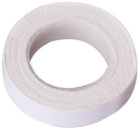 Milisten Ruban Adhésif pour Doigts de Guzheng Respirant et Confortable Protection Anti-allergie Adhésif Solide et Réutilisable Fournitures Musicales pour Garçon Fille et Musiciens