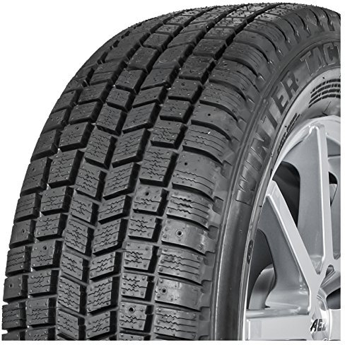 King Meiler AS-2-235/65/R16C 115/113R - 4-Season-Reifen LLKW retread
