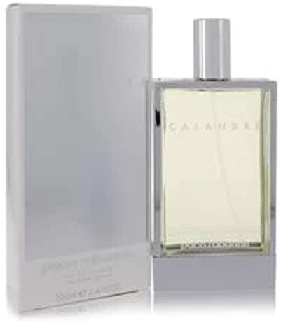 Paco Rabanne - Eau De Toilette Calandre, 100 ml