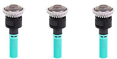 Rain Bird drehbar Düse R-Van, Sprinkler, 3 Stück Set (R-Van-LCS)