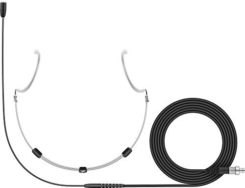 Sennheiser HSP Essential Omni-3-PIN headset (zwart)