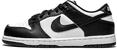 NIKE Scarpe Dunk Low (PS) Taglia 35 Codice CW1588-100 Bianco
