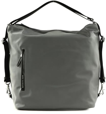 Mandarina Duck Hunter Crossover, Donna, Smoked Pearl, One Size