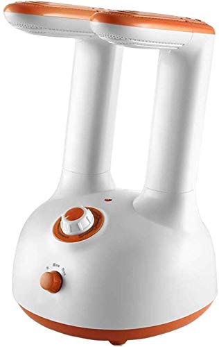 Samnuerly Shoe Dryer, Glove Dryer & Boot Warmer with Heat Blower,Portable Ozone Deodorant Drying & Quick Drying for Shoes, Gloves, Hats, Socks, Ski Boots