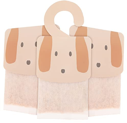 TOPPERFUN 3piezas Bolsitas Perfumadas para Armarios De Ambientador Textil Elimina Olores y Mantiene La Ropa para Dormitorios y Coches Saco Aromático Seguro y Duradero