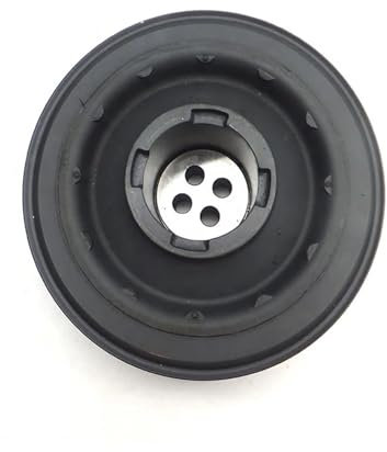 Boshu daili Store Auto Kurbelwelle Riemenscheibe 11238511371 11237788611 11237793593 Kompatibel mit BMW E46 E60 E53 E65 E83 E70 E90 for 3,0 D0