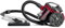 Bagless Cylinder Vacuum Cleaner, 2600w High Power Motor for Pets, 1.5 Litre Capacity, 5m Power Cord, 4 stage HEPA filter for Dust, Dirt and Allergens, Turbo tool for Pet Hair