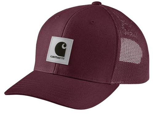 Carhartt Bekleidung Twill, Back Logo Patch Cap