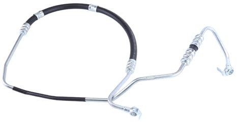 Lemopre, 50501512, Pièces détachées auto, Tuyau De Pression De Direction AssistéE