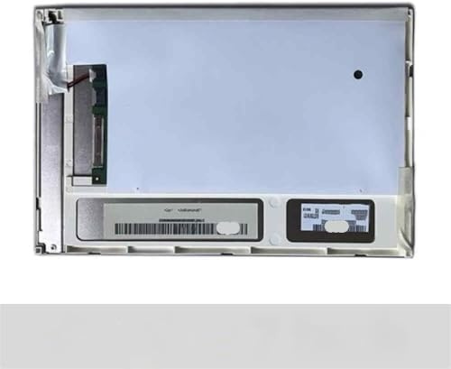 PGPGP 7-Inch G070VW01 V0 LCD Screen Replacement for Displays