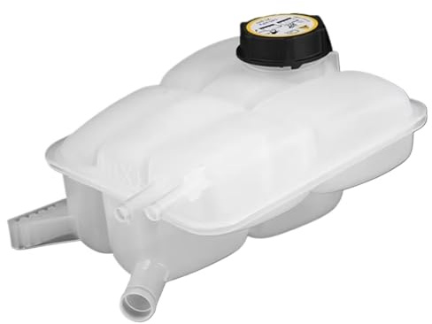 Compatible Avec Mazda Pour 3 2004 2005 2006 2007-2009 Vase D'expansion Du Liquide Refroidissement Références 3M5H-8100-AD 3M5H8K219AJ Pièces Rechange