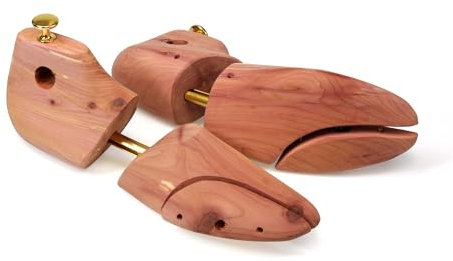 Cathcart Elliot Mens Cedar Wood Boot Trees