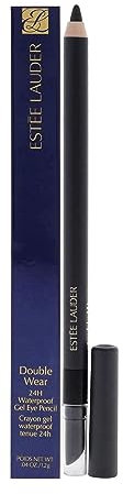 Estée Lauder, Double Wear 24h Waterproof Gel Eye Pencil - Smoke, 1,2 g, Grau