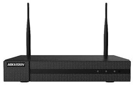 NVR IP-WLAN, 4 Kanäle, HIKVISION