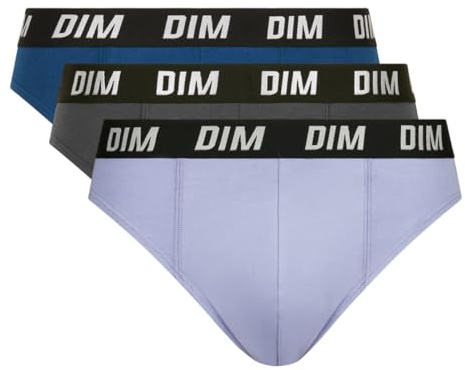 Dim Slip Homme à Thermorégulation Active Sport x3