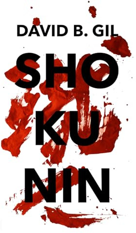 Shokunin: Un relato de crimen y misterio en el Japón de los samuráis