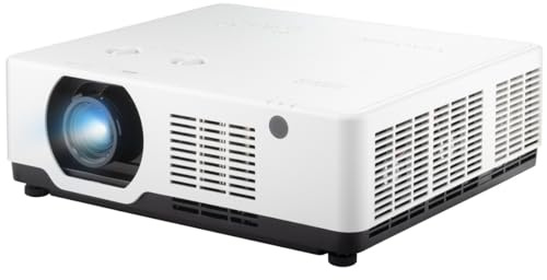 ViewSonic LSC601WU Business Laser Beamer 6000 ANSI Lumen