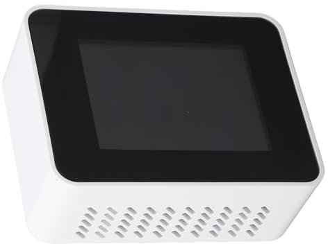 Portable Air Quality CO2 Detector of High Air for Batteries for the Home Office
