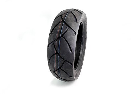 Area1 kompatibel mit Roller Reifen Kenda K764 kompatibel mit Shark RS 50 00-, Jet 50 Euro X 06-12, Red Devil 50 00-, Jet 50 SR SportX 07-13 (130/70-12 56M)