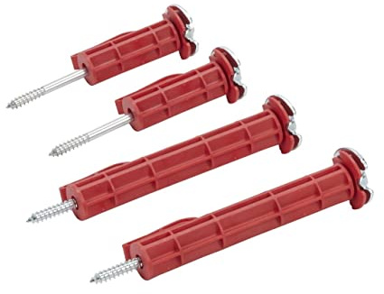 Whirlpool W10289554A Genuine OEM Shipping Bolt Kit For Front Load Washers � Replaces W10243966, 1875013, 285865, 285955, 8181764, 8181765, 8182124, 8182125, 8182797, 8182798, AH3489280, EA3489280