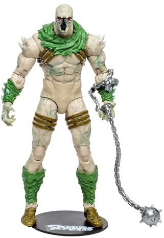 Spawn Actionfigur King Spider 18 cm
