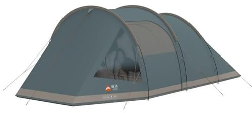 Vango Beta 450XL Trekking Tent Mineral Green Size One Size