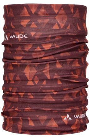 VAUDE Schlauchschal Multitube, angenehm weich, trocknet schnell, mit Primaloft®, Dark Oak, Einheitsgröße