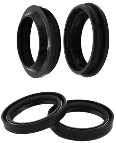 Forcella Paraolio Per Morini GT35 350 Sport 500 TT 1980 K2 350 1984 Moto 35 * 47 * 7 35 47 7 Ammortizzatore Forcella Paraolio Parapolvere