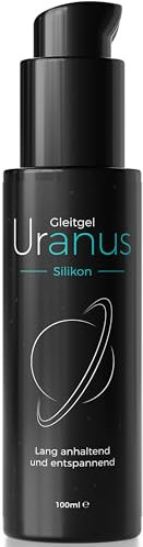 BYPLAY Lubricante Silicona - Larga Duración Sin Dolor - Gel Lubricante Intimo Sin Manchas y Compatible con Preservativos - Unisex Pareja 100ml