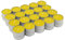 Velas de Té Perfumadas Velas de Té Aromáticas Set de 60 Velas, Citronela