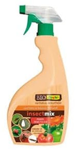Biologische Insektizid 'INSECTMIX'