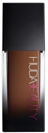 Huda Beauty Faux Filter Luminous Matte Foundation - COFFEE BEAN 530R- 30ml