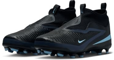 NIKE JR Phantom 6 High ACAD FG/MG Scarpe da Calcio