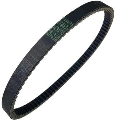 Keilriemen Maschinengetriebe Für Lead 125 Für PCX 125 Für PCX 125cc Für PCX125 Für SHmode125 Für KZR 125cc 23100-KZR-601 Motorrad Fahrrad Kupplung CVT Antriebsriemen Keilriemen Riemen Antriebsriemen
