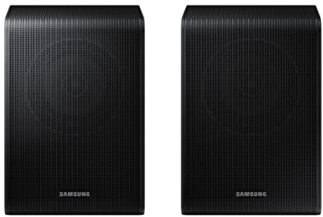 SAMSUNG 9250S - Kit de Altavoces Traseros inalámbricos, Negro (SWA-9250S/ZA, 2025)