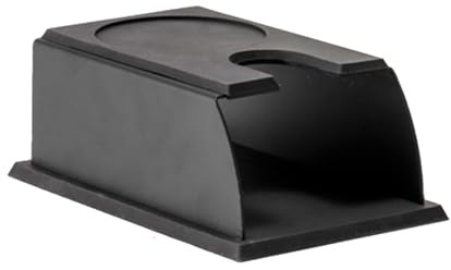 Kaffee-Tamper-Station Kaffeewerkzeug-Halter, Stopfstation, Kaffee-Werkzeugständer, Kaffeestampfständer für Kaffee-Werkzeug