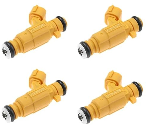 Inyector De Combustible Para Hyundai Para Genesis Para Coupé 2.0L I4 2013-2014 35310-2C200 353102C200 Accesorios Para Inyectores De Combustible atomizador