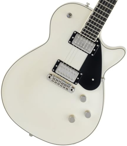 Gretsch Electromatic Premier Jet Electric Guitar - Vintage Pearl