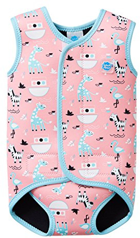 Baby Wrap™ Nina's Ark