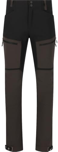 Whistler Herren Pants Kodiak 1001 Black M