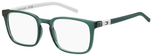 Brillen TOMMY HILFIGER TH 2123 1ED GREEN 47/18/130 JUNIOR