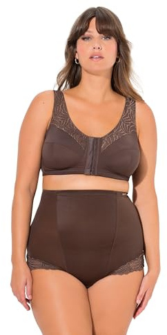Ulla Popken Damen Entlastungs-BH