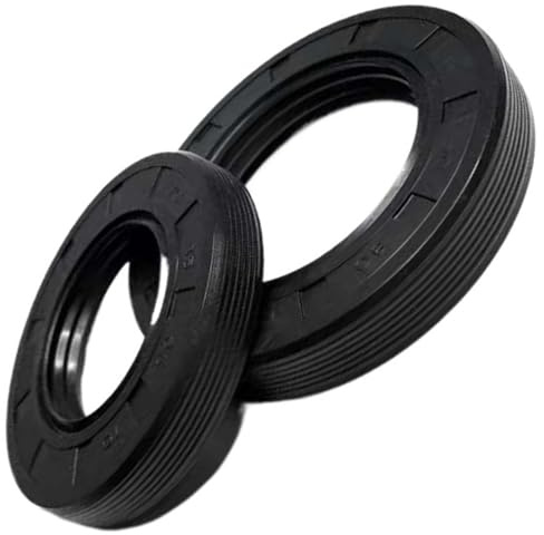 Joint D'étanchéité D'arbre TC 2 Pièces 25 X 32/35/36/37/38/40/42/43/45 X 5/6/7/8/10 Mm NBR, Joint D'étanchéité À Double Lèvre(25X38X6mm)