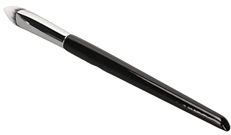 Hamwesh Pinceau Anti-cernes Surligneur Pinceau de Maquillage Professionnel pour Cheveux Doux pour Femme, Appliquer un Surligneur Anti-cernes, Design Compact et Léger, Sous les Yeux
