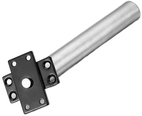 Chiudiporta invisibili, chiudiporta di casa, in legno, automatico, leggero, a molla, regolabile, per porte di casa, colore nero, 80 kg
