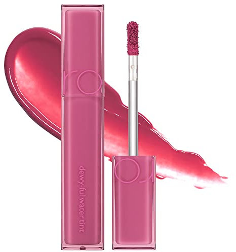 rom&nd Dewyful Water Tönung Lipgloss 5g (8Colors) (06 THULIAN)